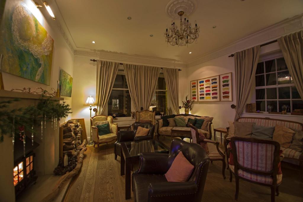 The Frenchgate Hotel Richmond  Ngoại thất bức ảnh